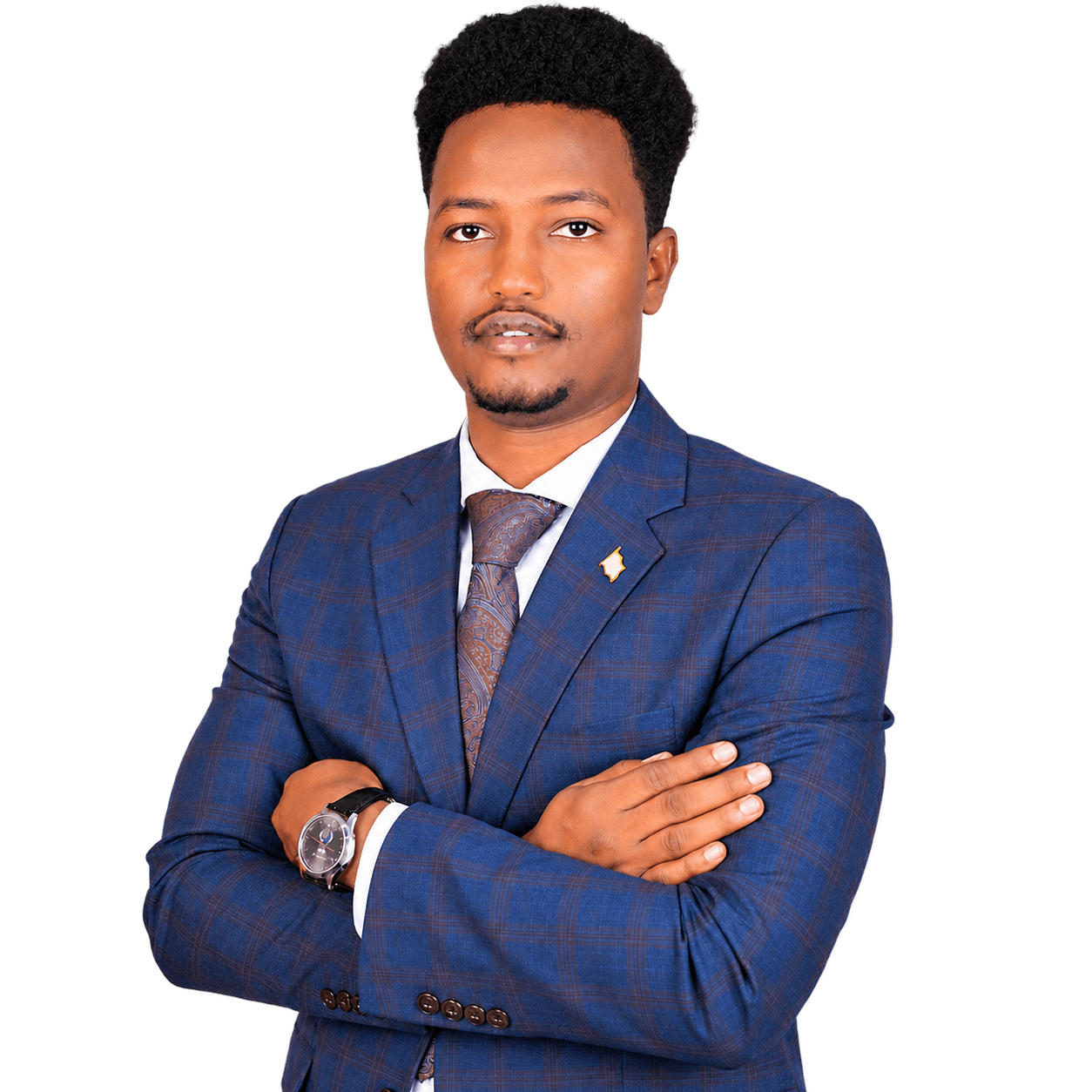 Corepay financial expert
