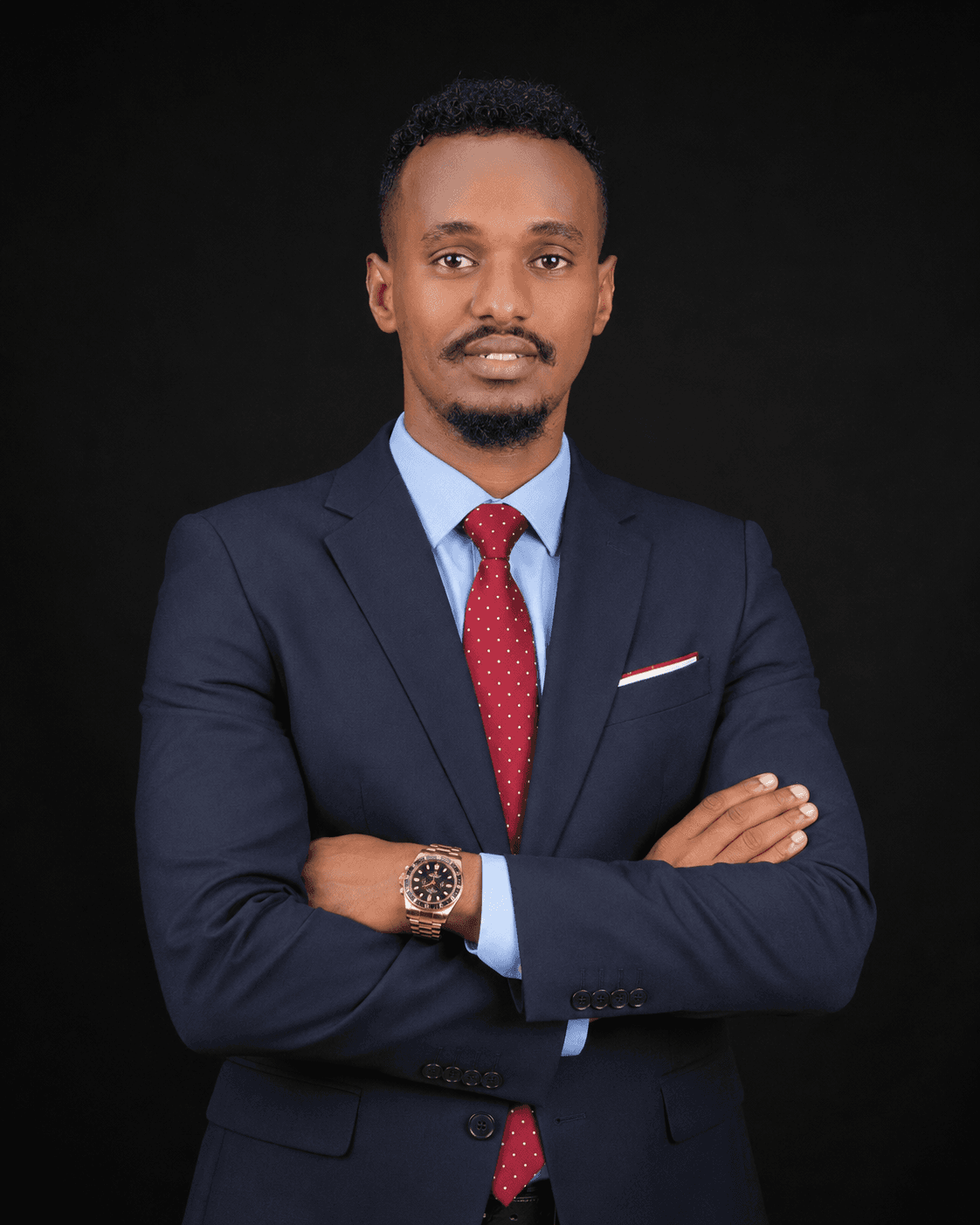 Khadar Ahmed