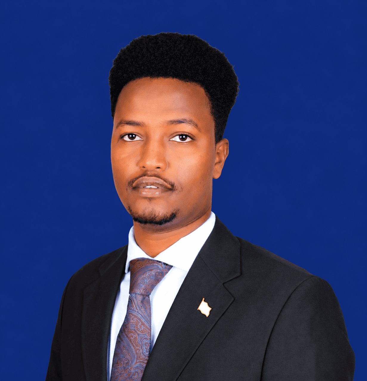 Ibrahim Botan